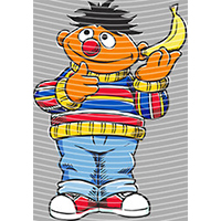 Cartoons and other-CO 3617